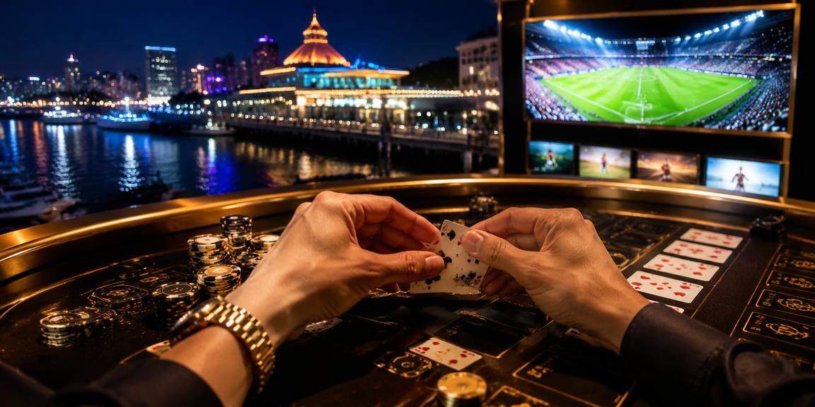 bos188 Malaysia players: Real Money Casino & Slots di Touch 'n Go