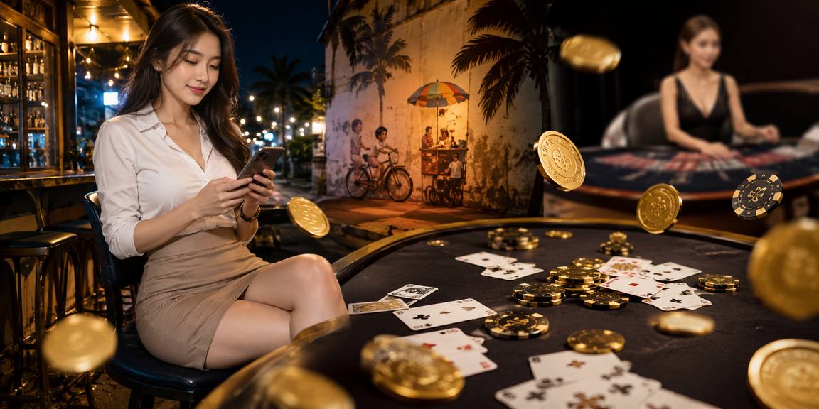 bos188 Malaysia players: Real Money Casino & Slots di Touch 'n Go